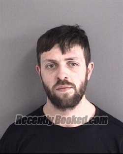 Recent Mugshot Image for ADAM NOEL WEUVE in Story County, Iowa