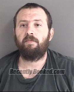 Recent Mugshot Image for BRYAN JEFFREY HERRING in Story County, Iowa