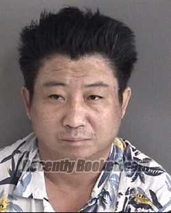 Recent Mugshot Image for BIAK H THAWNG in Story County, Iowa