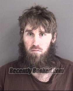 Recent Mugshot Image for CODY ALLAN JOHNSON in Story County, Iowa