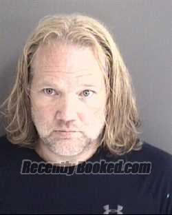 Recent Booking / Mugshot for CHRISTIAN SETH STYLES in Story County, Iowa