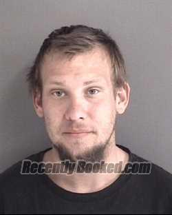 Recent Booking / Mugshot for DAKOTA JAMES LEWIS in Story County, Iowa
