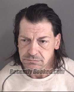 Recent Mugshot Image for EDWARD ALLEN BERGSTROM in Story County, Iowa