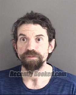 Recent Mugshot Image for ETHAN JAMES GORS in Story County, Iowa