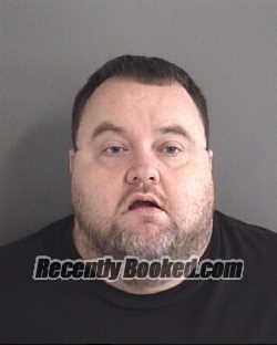 Recent Mugshot Image for EDWARD THOMAS HAWORTH in Story County, Iowa