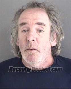 Recent Mugshot Image for ERIC ANDREW SMITH in Story County, Iowa