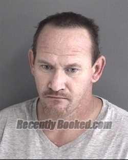 Recent Mugshot Image for JOSEPH DANIEL HARDIN in Story County, Iowa