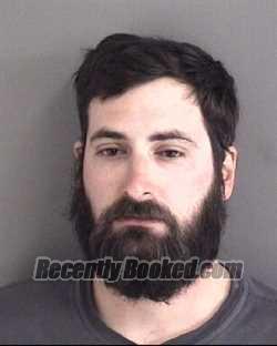 Recent Mugshot Image for JAMES WERNER HARGER in Story County, Iowa