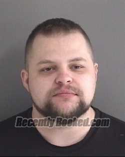 Recent Mugshot Image for KENNETH STEVEN BOWEN in Story County, Iowa