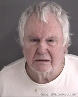 Recent Mugshot Image for KEVIN DONAHUE in Story County, Iowa