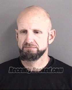 Recent Mugshot Image for KEVIN MICHAEL DONAHUE in Story County, Iowa