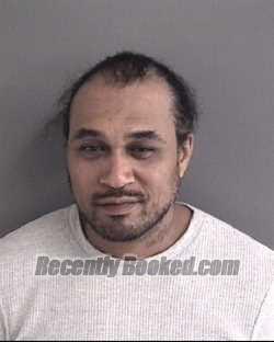 Recent Mugshot Image for MATTHEW DOUGLAS HARBOUR in Story County, Iowa