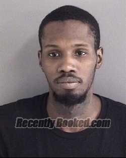 Recent Mugshot Image for MARCUS DUPREE O`NEAL-RICHBOW in Story County, Iowa