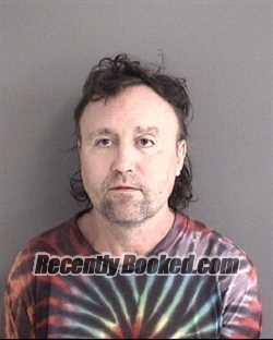 Recent Mugshot Image for RICHARD DAVID MORRISON in Story County, Iowa