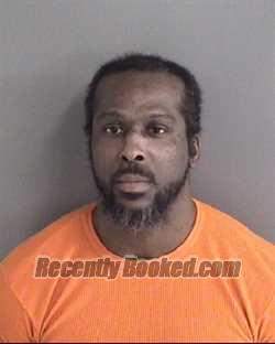 Recent Mugshot Image for SYLVESTER LAVELLE TROTTER in Story County, Iowa