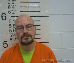 Recent Mugshot Image for RAMON DANIEL ORTIZ in Warren County, Iowa