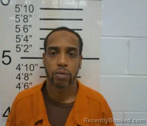 Recent Mugshot Image for CLIFFORD DEANDRE JESTER in Warren County, Iowa