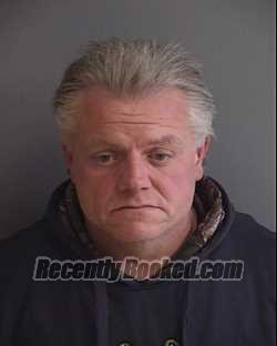 Recent Mugshot Image for JAMES HOWARD STEWART in Warren County, Iowa