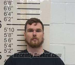 Recent Mugshot Image for KENNETH WAYNE DEEVER in Warren County, Iowa