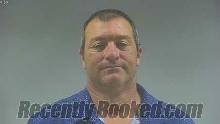 Recent Mugshot Image for ANTHONY JAMES NORTHUP in Washington County, Iowa