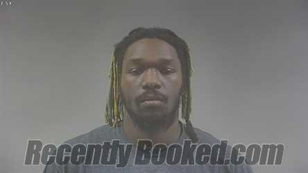 Recent Mugshot Image for JOSEPH GLYDEN SMITH in Washington County, Iowa