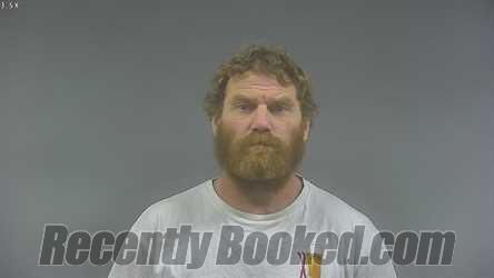 Recent Mugshot Image for STEVEN FAY WATKINSON in Washington County, Iowa