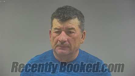 Recent Mugshot Image for SIMON TORRES in Washington County, Iowa