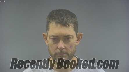 Recent Mugshot Image for MATTHEW RYAN EIBEN in Washington County, Iowa