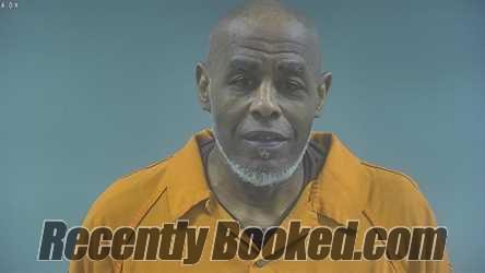 Recent Mugshot Image for KEVIN RODNEY WILSON in Washington County, Iowa