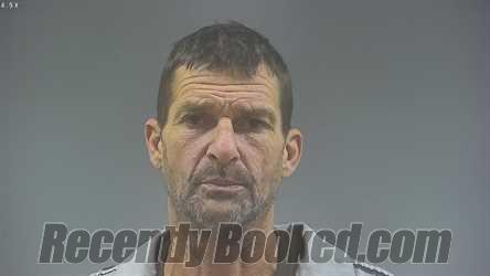 Recent Mugshot Image for WILLIAM MONROE CASEY in Washington County, Iowa