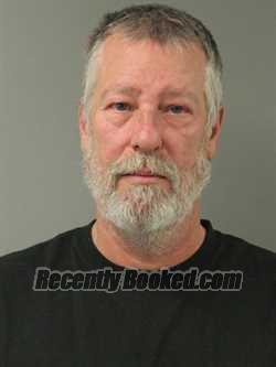 Recent Mugshot Image for ROBERT LEROY BRENNAN in Webster County, Iowa