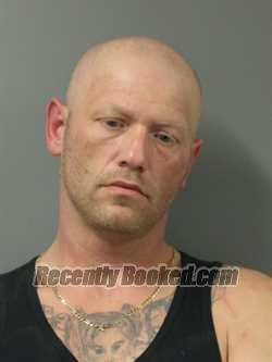 Recent Mugshot Image for MATTHEW ALAN GROAT in Webster County, Iowa