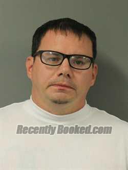 Recent Mugshot Image for CHRISTOPHER JOSEPH GARTIN in Webster County, Iowa