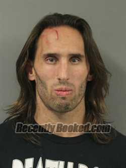 Recent Mugshot Image for LUCAS RICHARD BREEDEN in Webster County, Iowa