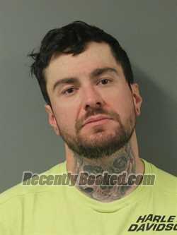 Recent Mugshot Image for NOLAN THOMAS RANDALL in Webster County, Iowa