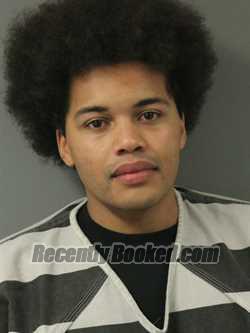 Recent Mugshot Image for EDKER LEE FOY in Webster County, Iowa