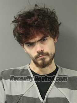 Recent Mugshot Image for ZAYNE GRIFFIN KING in Webster County, Iowa