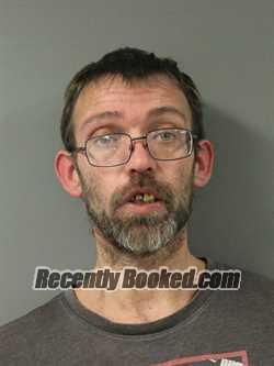 Recent Mugshot Image for KORY SCOTT HORTON in Webster County, Iowa