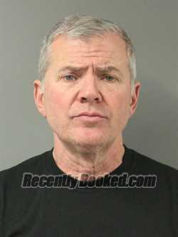 Recent Mugshot Image for BRIAN LEE YOUNG in Webster County, Iowa