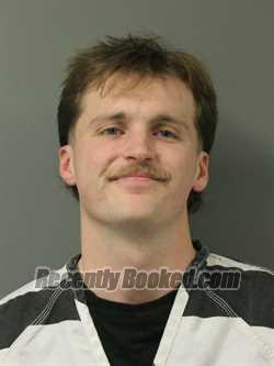 Recent Mugshot Image for ANDREW JAMES ALSTOTT in Webster County, Iowa