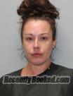 Recent Booking / Mugshot for AMBER MARIE CANADY in Pickens County ...