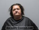 Recent Mugshot Image for CASSIE CHRISTIANE BROWN in Pickens County, South Carolina