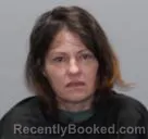 Recent Mugshot Image for DANIELLE NICOLE DICK in Pickens County, South Carolina