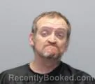 Recent Mugshot Image for DARRYL SCOTT GILLESPIE in Pickens County, South Carolina