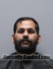 Recent Mugshot Image for EL HADRAMY ABDALLAHI in Pickens County, South Carolina