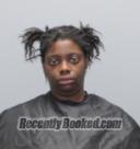 Recent Mugshot Image for ESSENCE RAQUEL WILLIAMS in Pickens County, South Carolina