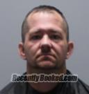 Recent Mugshot Image for JOE DALTON III MABRY in Pickens County, South Carolina