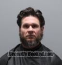 Recent Mugshot Image for MICHAEL EUGENE HAMBY in Pickens County, South Carolina