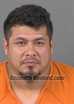 Recent Mugshot Image for JUAN ALBERTO PEREIRA-EUCEDA in Collier County, Florida