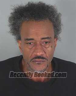 Recent Mugshot Image for WILLIAM WILSON GILLIAM in Spartanburg County, South Carolina